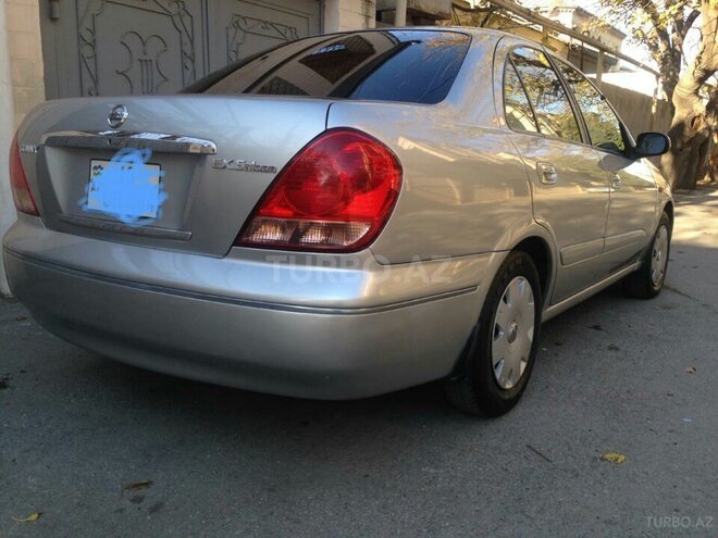 Nissan Sunny 2007, 188,000 km - 1.3 л - Bakı