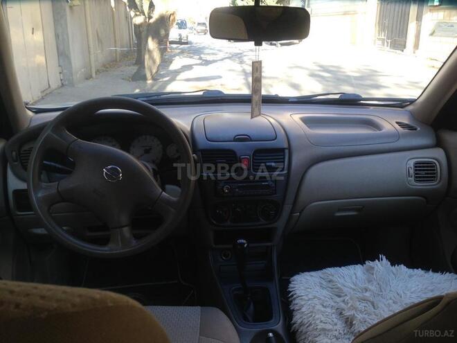 Nissan Sunny 2007, 188,000 km - 1.3 л - Bakı