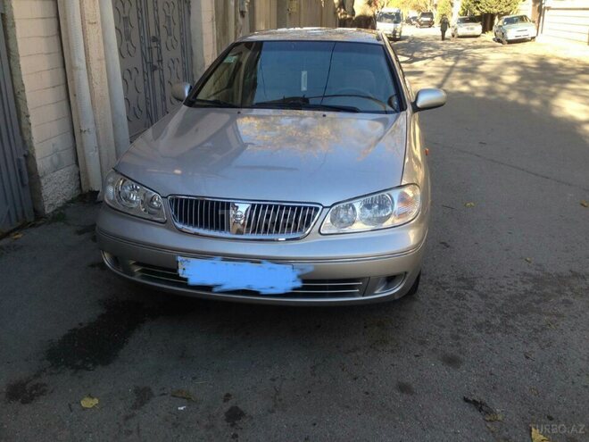 Nissan Sunny 2007, 188,000 km - 1.3 л - Bakı