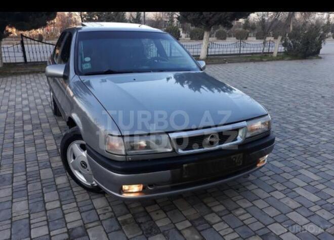 Opel Vectra 1994, 30,000 km - 0.2 l - Bakı