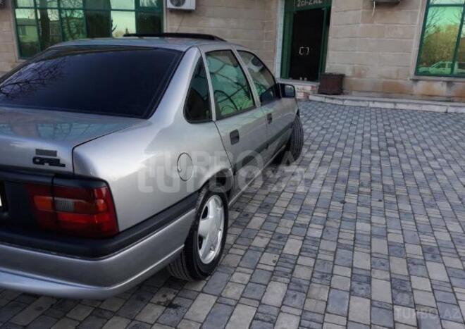 Opel Vectra 1994, 30,000 km - 0.2 l - Bakı