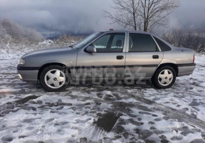 Opel Vectra 1994, 30,000 km - 0.2 l - Bakı