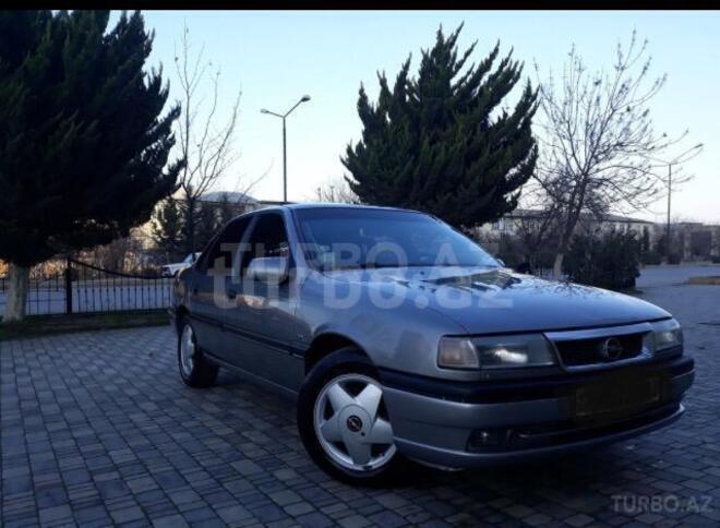 Opel Vectra 1994, 30,000 km - 0.2 l - Bakı