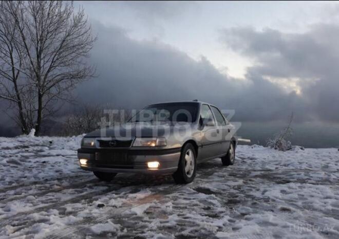 Opel Vectra 1994, 30,000 km - 0.2 l - Bakı