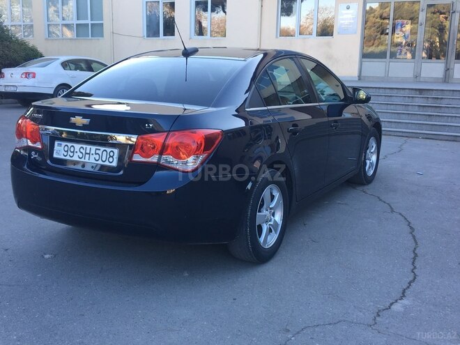 Chevrolet Cruze 2016, 32,000 km - 1.4 l - Bakı