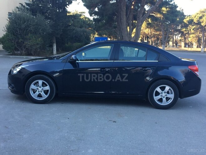 Chevrolet Cruze 2016, 32,000 km - 1.4 l - Bakı