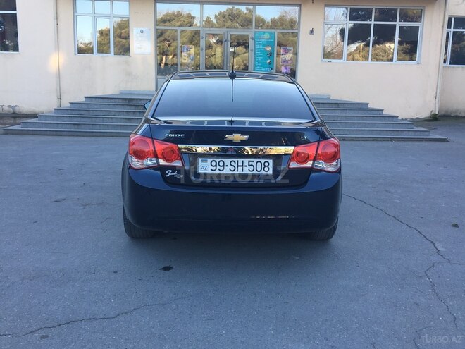 Chevrolet Cruze 2016, 32,000 km - 1.4 l - Bakı