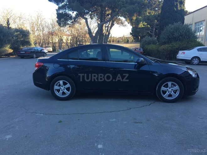 Chevrolet Cruze 2016, 32,000 km - 1.4 l - Bakı