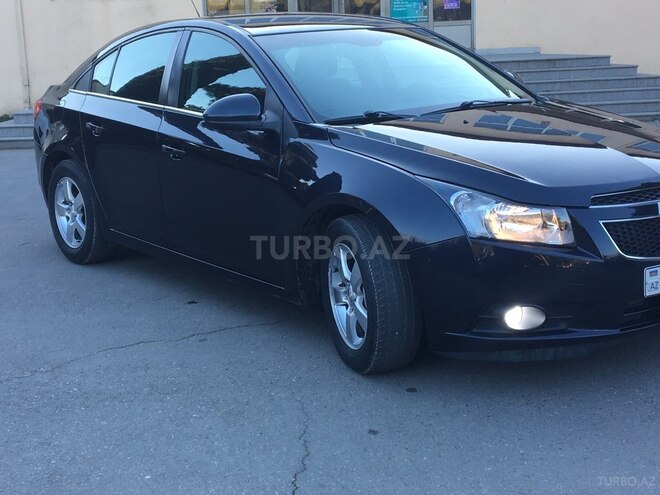 Chevrolet Cruze 2016, 32,000 km - 1.4 l - Bakı