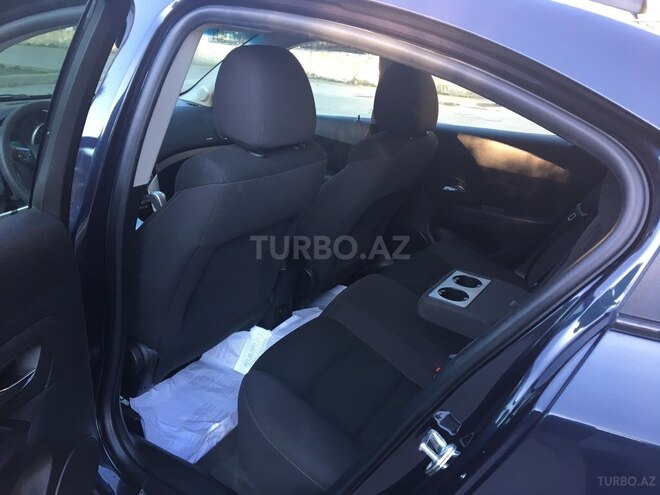Chevrolet Cruze 2016, 32,000 km - 1.4 l - Bakı