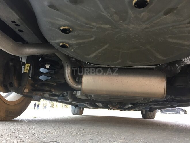 Chevrolet Cruze 2016, 32,000 km - 1.4 l - Bakı