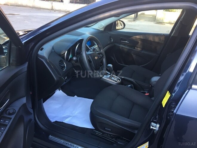 Chevrolet Cruze 2016, 32,000 km - 1.4 l - Bakı