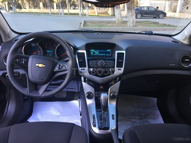 Chevrolet Cruze 2016, 32,000 km - 1.4 l - Bakı