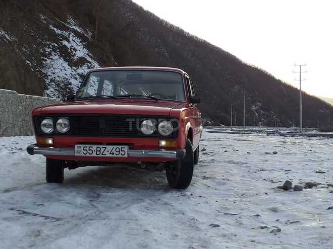 LADA (VAZ) 2106 1985, 500,290 km - 1.5 l - Şəki