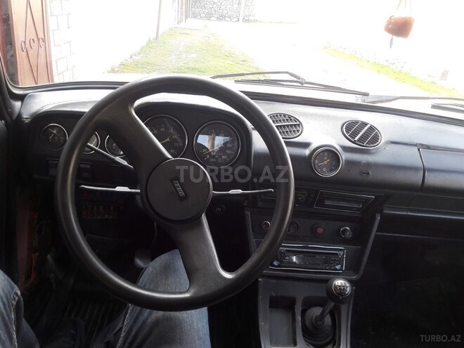 LADA (VAZ) 2106 1985, 500,290 km - 1.5 l - Şəki
