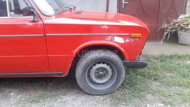 LADA (VAZ) 2106 1985, 500,290 km - 1.5 l - Şəki