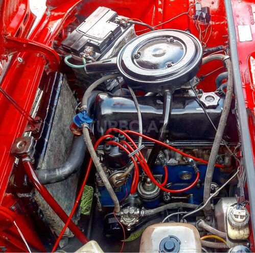 LADA (VAZ) 2106 1985, 500,290 km - 1.5 l - Şəki