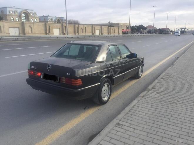 Mercedes 190 1992, 216,000 km - 1.8 l - Bakı