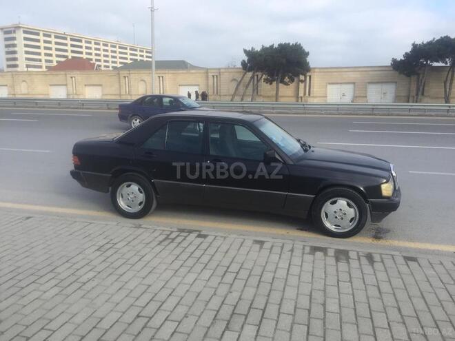Mercedes 190 1992, 216,000 km - 1.8 l - Bakı