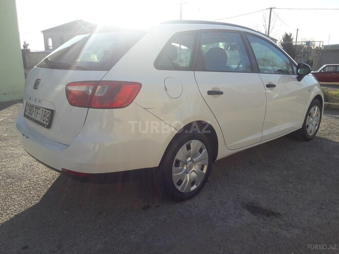SEAT Ibiza 2013, 139,000 km - 1.4 l - Bakı