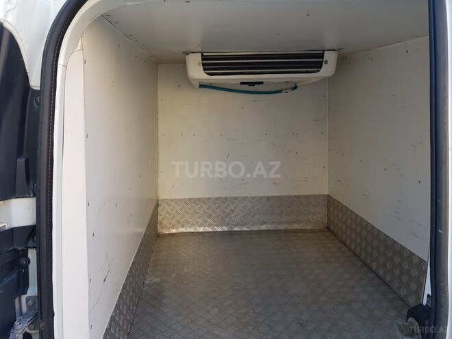 Renault Dokker 2013, 190,000 km - 1.6 l - Gəncə