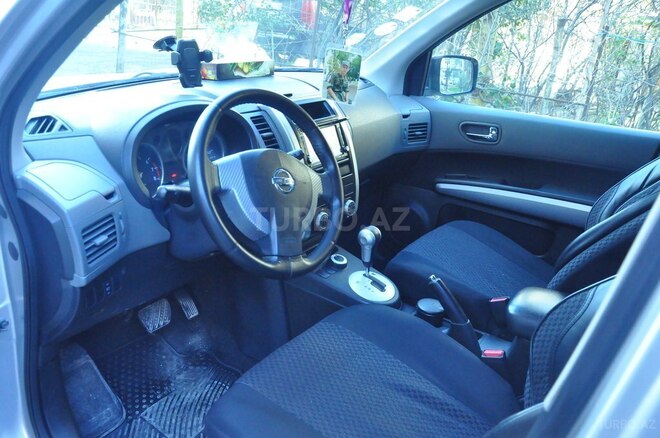 Nissan X-Trail 2007, 190,000 km - 0.3 l - Bakı