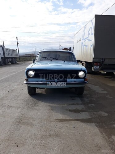 GAZ 24-10 2019, 220 km - 15.0 l - Xızı