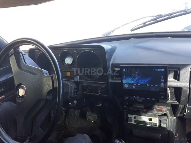 GAZ 24-10 2019, 220 km - 15.0 l - Xızı