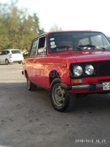 LADA (VAZ) 2106 1990, 222,222 km - 1.5 l - Bakı