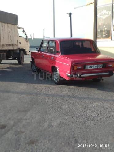 LADA (VAZ) 2106 1990, 222,222 km - 1.5 l - Bakı