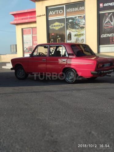 LADA (VAZ) 2106 1990, 222,222 km - 1.5 l - Bakı
