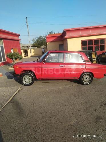 LADA (VAZ) 2106 1990, 222,222 km - 1.5 l - Bakı