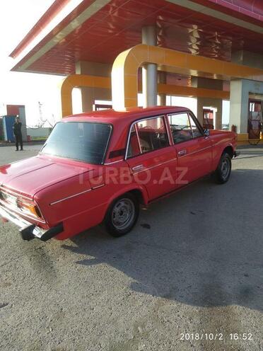 LADA (VAZ) 2106 1990, 222,222 km - 1.5 l - Bakı