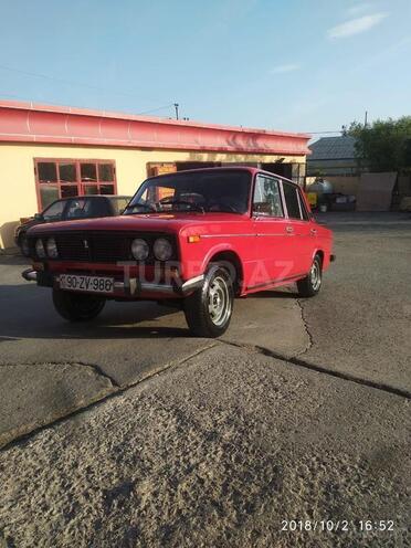 LADA (VAZ) 2106 1990, 222,222 km - 1.5 l - Bakı