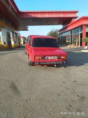 LADA (VAZ) 2106 1990, 222,222 km - 1.5 l - Bakı