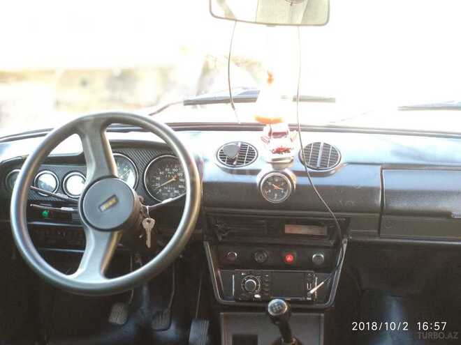 LADA (VAZ) 2106 1990, 222,222 km - 1.5 l - Bakı