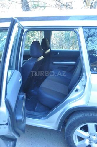 Nissan X-Trail 2007, 190,000 km - 0.3 l - Bakı