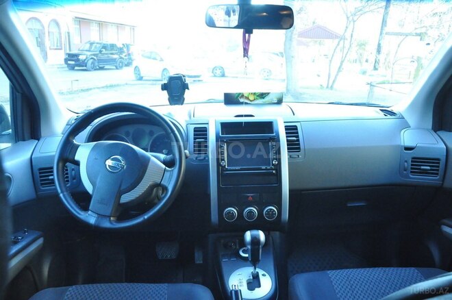 Nissan X-Trail 2007, 190,000 km - 0.3 l - Bakı