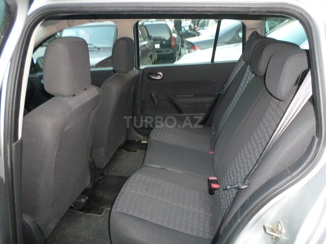 Renault Megane 2006, 220,000 km - 1.5 l - Bakı