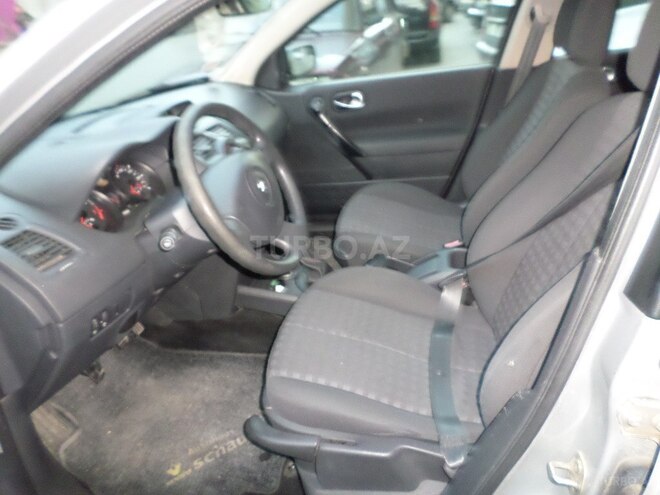 Renault Megane 2006, 220,000 km - 1.5 l - Bakı