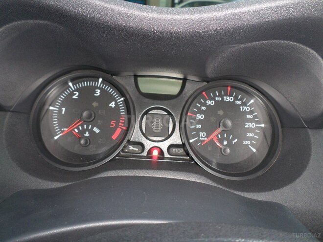 Renault Megane 2006, 220,000 km - 1.5 l - Bakı