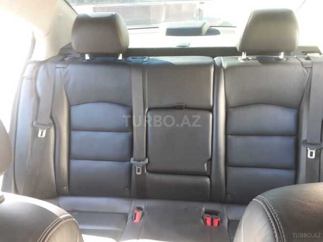 Chevrolet Cruze 2013, 63,000 km - 1.4 l - Gəncə