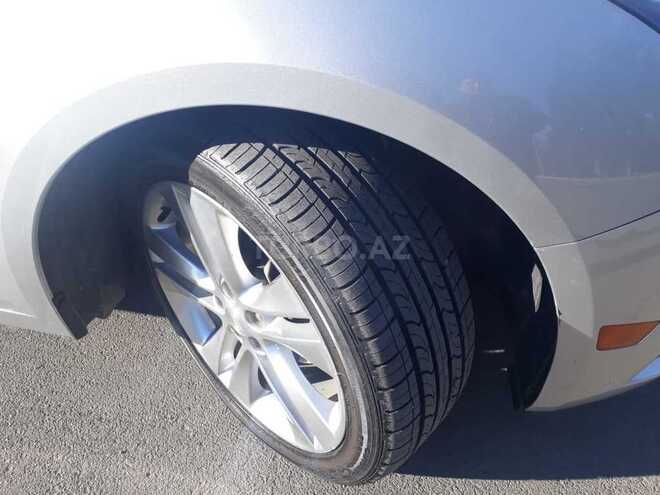 Chevrolet Cruze 2013, 63,000 km - 1.4 l - Gəncə