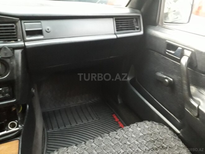 Mercedes 190 1991, 150,000 km - 1.8 l - Bakı