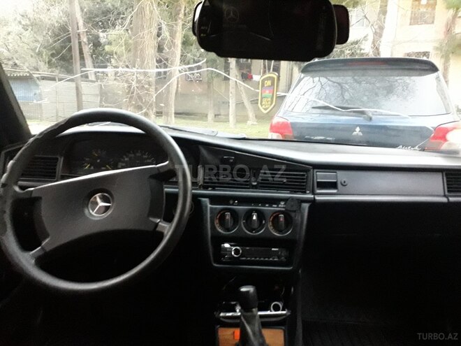 Mercedes 190 1991, 150,000 km - 1.8 l - Bakı