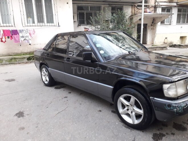 Mercedes 190 1991, 150,000 km - 1.8 l - Bakı