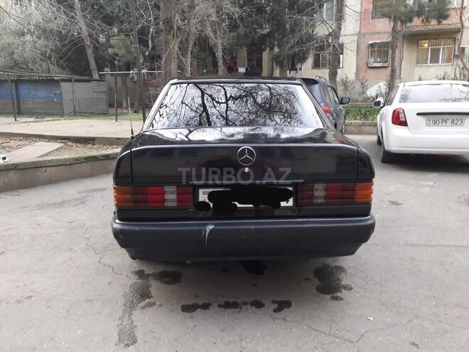 Mercedes 190 1991, 150,000 km - 1.8 l - Bakı