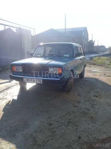 LADA (VAZ) 2104 2003, 54,876 km - 1.6 l - Bakı