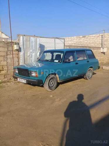 LADA (VAZ) 2104 2003, 54,876 km - 1.6 l - Bakı