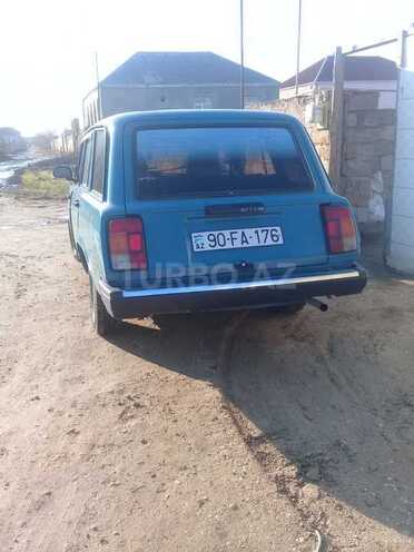 LADA (VAZ) 2104 2003, 54,876 km - 1.6 l - Bakı